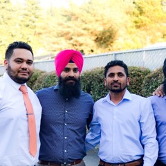 Pind - Kulbir jhinjer