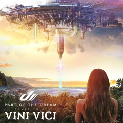 Christopher Lawrence & Orpheus - Cosmic Dust (taken from Vini Vici's Dreamstate compilation)