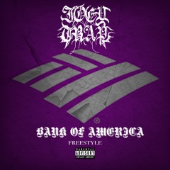 Bank Of America (Freestyle) [Prod By S.Diesel]