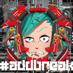 【DEMO】sabi_c - ban ge fuse【F/C #addbreak】