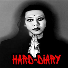 HARD-DIARY CHAPTER 5: LUCIFER RISING
