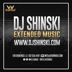 Timaya Ft Rudeboy Psquare - Dance [Dj Shinski Extended]