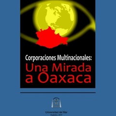 Multinacionales en dos visiones contrapuestas - Versión en Idioma Mixteco