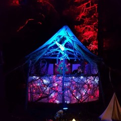 Forest flow -TROLLFLEIN