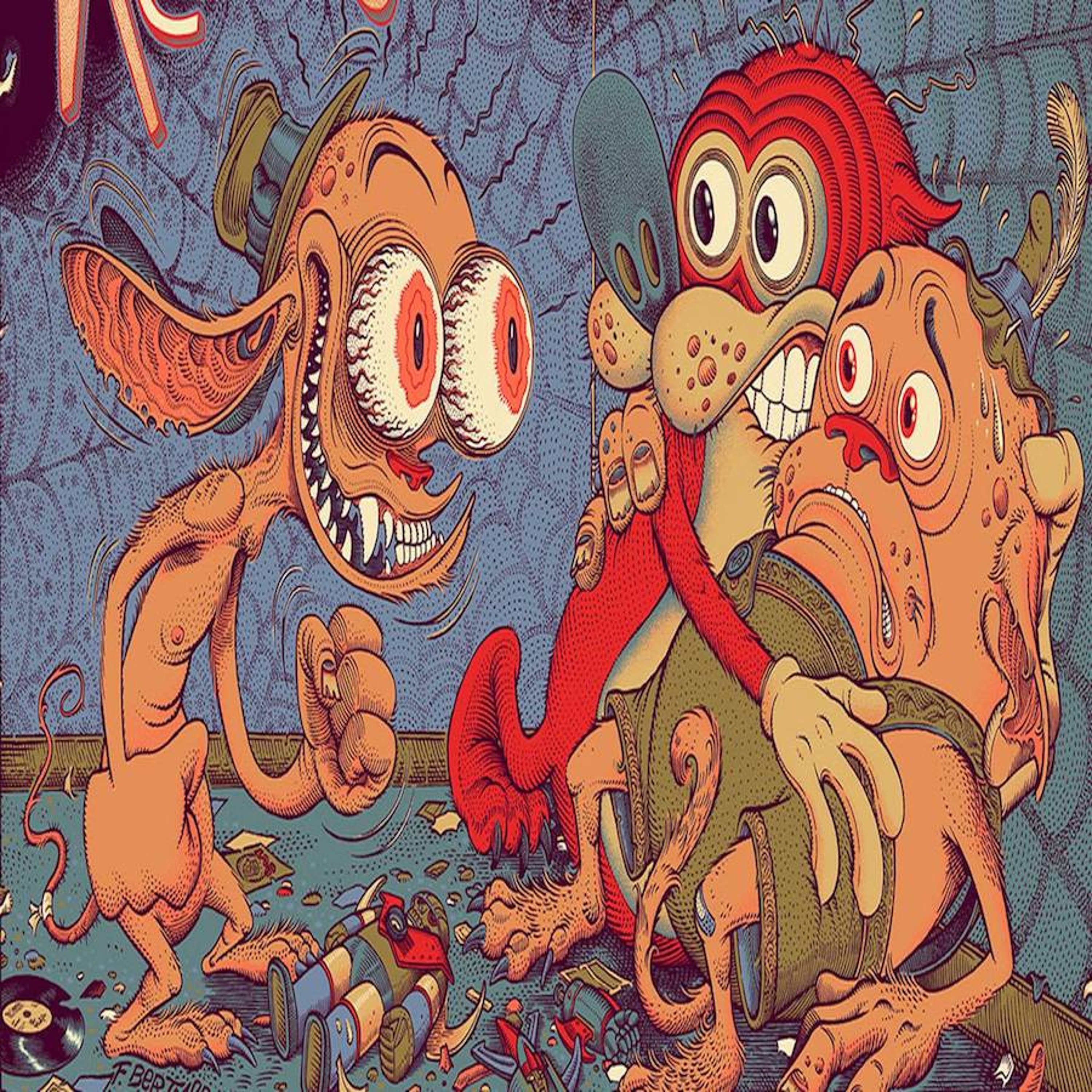 Sencere City: Exploring Luck, Nonsense, and Everything Weird