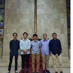 O Debata Tung Longang Do Rohangku (BE No. 569 : 1-2)