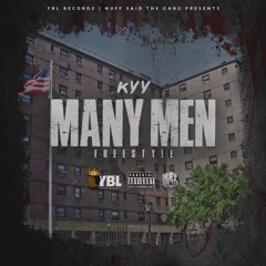Many Men