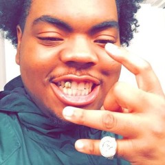 Kcknflvr Prod.  Big Ali