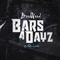 Bars 4 Dayz Ft. Slim Lazlo (Prod. By KenKen Killt iT x SXLARDXG)