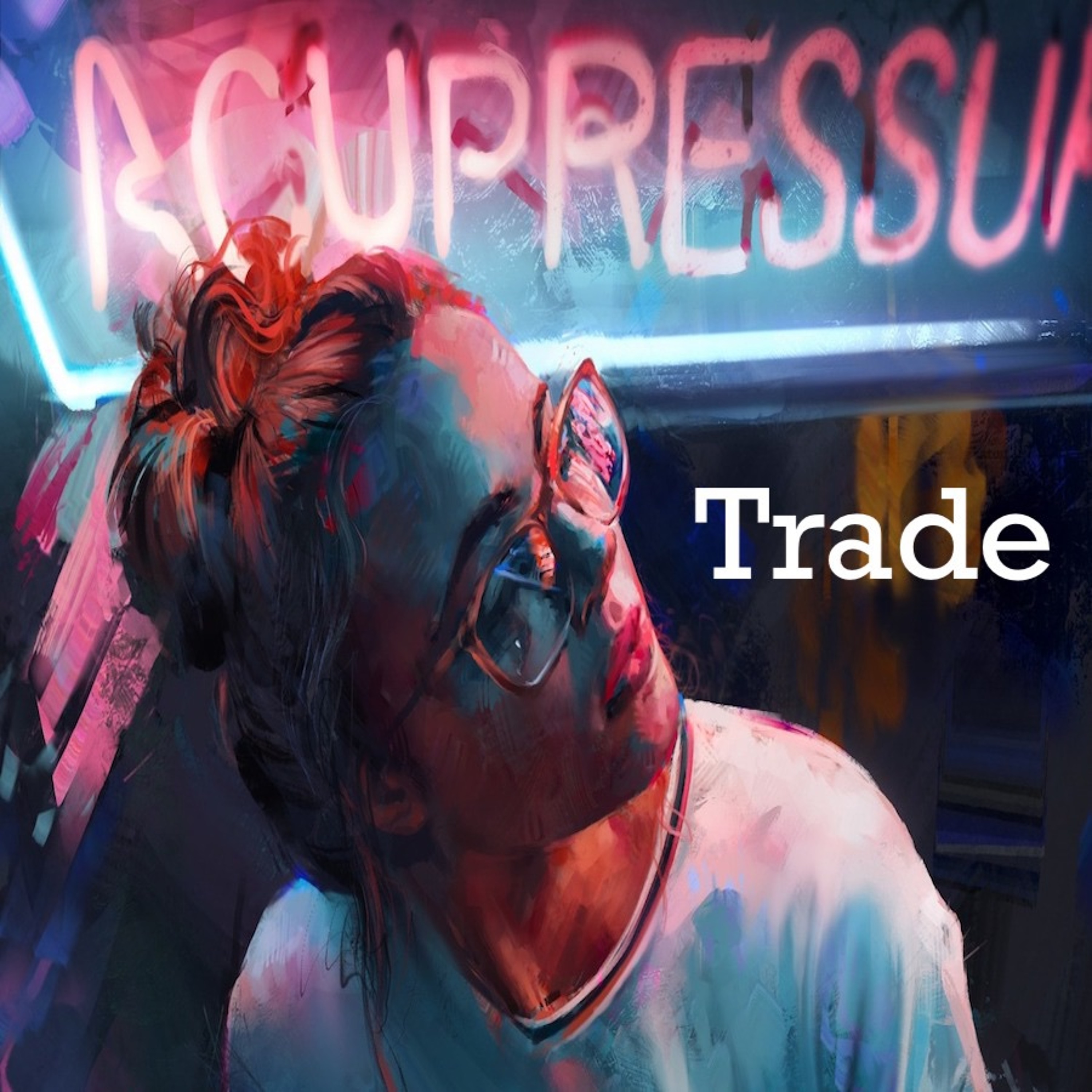 Sencere City: Exploring Luck, Nonsense, and Everything Weird