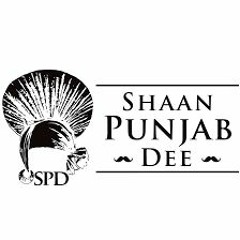 Shaan Punjab Dee @ Bhangra Fever (First Place)