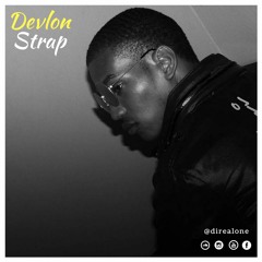 Devlon Strap - Hold Mi Own