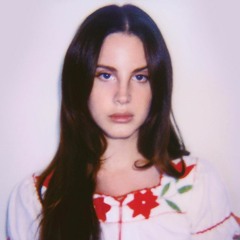 Lana Del Rey - Music To Watch Boys To