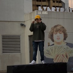 Everyday (prod. J.Nabs)