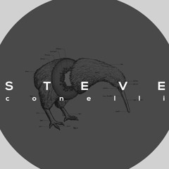 Steve Conelli - Live Set / Octubre 2017