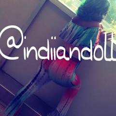 I SAY IT LIKE THIS SAY IT LIKE THAT PUT YA ASS HIS FACE AND THROW THAT SHIT BACK@indiiandoll ANTHEM