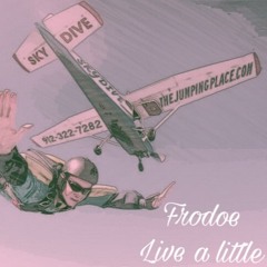 Frodoe - Live a little