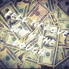 Fell In Love With Dough