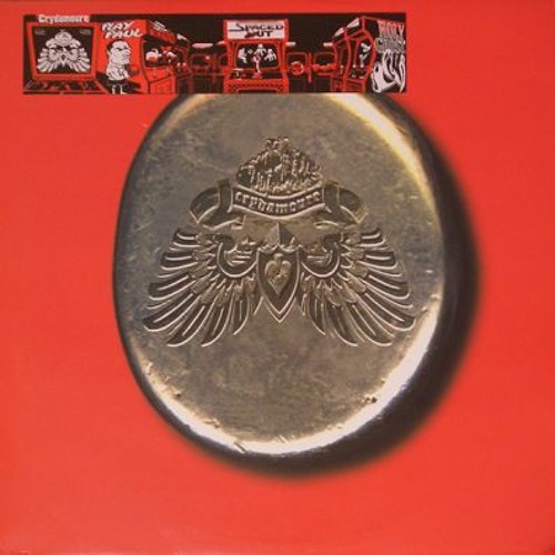 Play Paul- Spaced Out