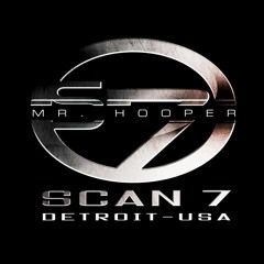 Mr. Hooper (DJ Mix) October 2017