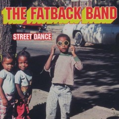 Fatback band - Street Dance (Vintage People Edit) ◁ Free Download ▷