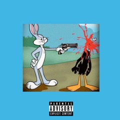 StrapsTheUno - Get Away Ft. M$M (Prod. HotboyScotty x GkidFBE)