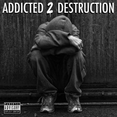 Jaclyn Gee - Addicted 2 Destruction