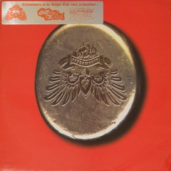 Le Knight Club- Santa Claus