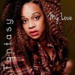 My Love featuring London Dae