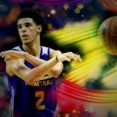Lonzo Ball (Ballin)