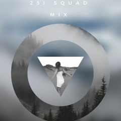 BASS HOUSE | EDM | DEEP HOUSE |TECH HOUSE | NEURO TRAP | 25 - i SQUAD ESPECIAL MIX | HQ