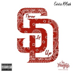 (Prod by Valeone) Throw it up - Eddie MMack