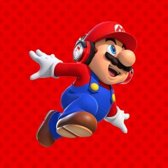 Star Theme ~ Remix 10 ~ Super Mario Run