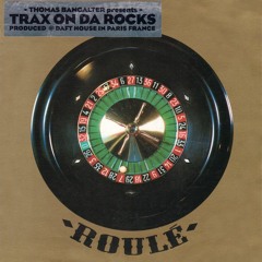 Thomas Bangalter- On Da Rocks