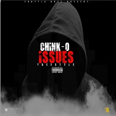 Chinko - Issues (Freestyle)