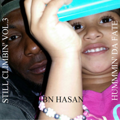 IBN HASAN-DATS ME PROD BY DANNY E.B***FREE ALBUM DL IN DESCRIP***