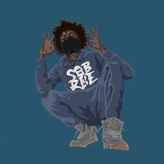 SOB X RBE Type Beat 2017 "Duos"| Rap Instrumental 2017 |