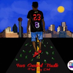 The Ride ft G.I. June