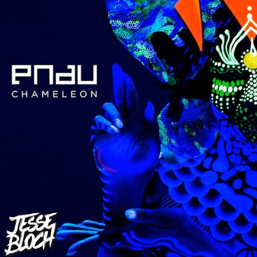 Pnau - Chameleon (Jesse Bloch Edit)