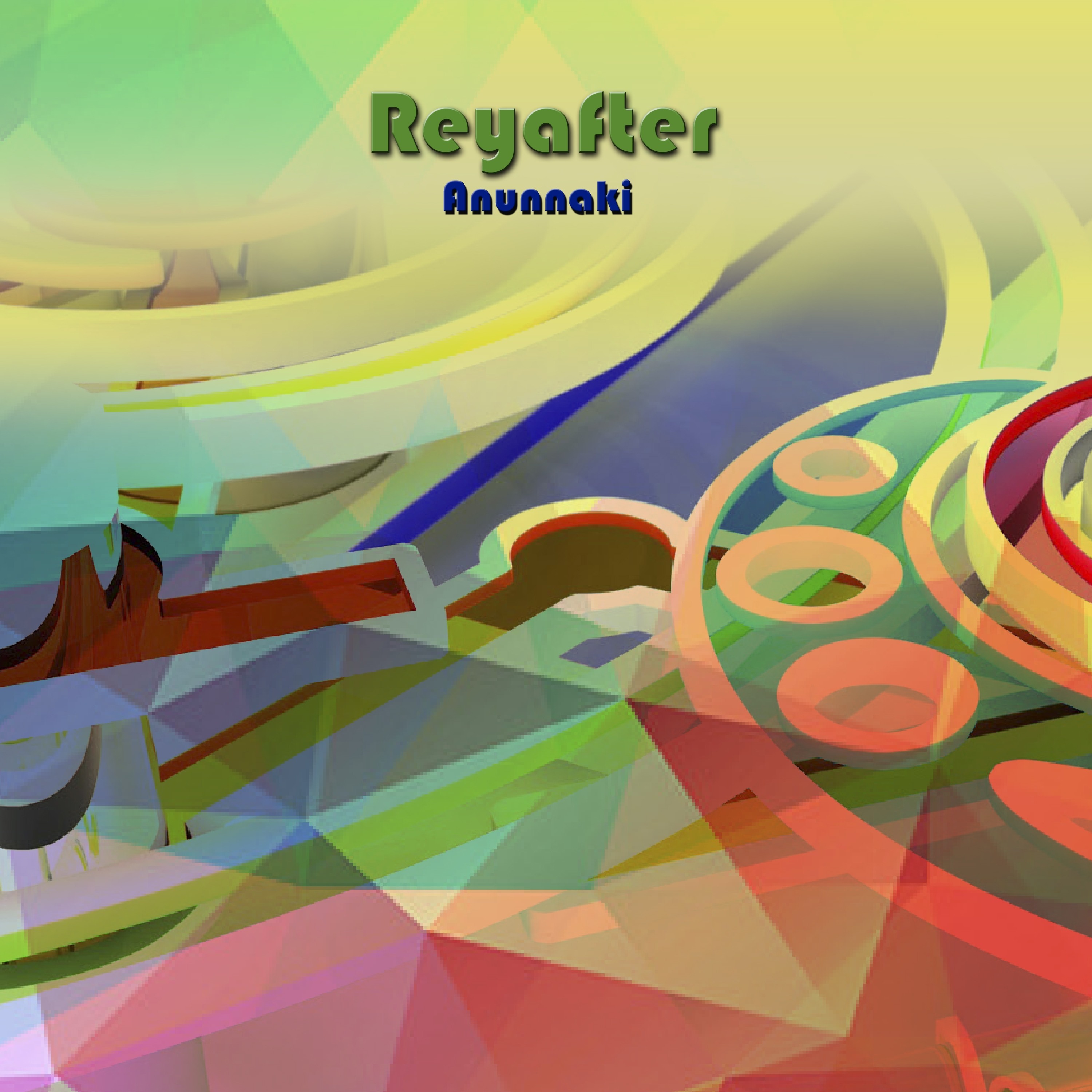 Anunnaki - NeTa episode artwork