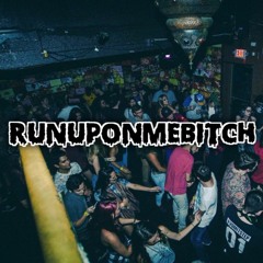 Yung Shui - RUNUPONMEBITCH FT. YUNG CITRUS (RIP Yung Citrus)