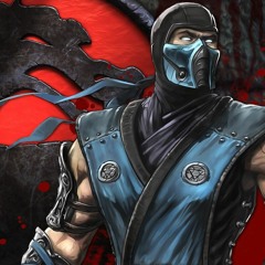 Pixel Terror - Immortal (Mortal Kombat Dubstep)