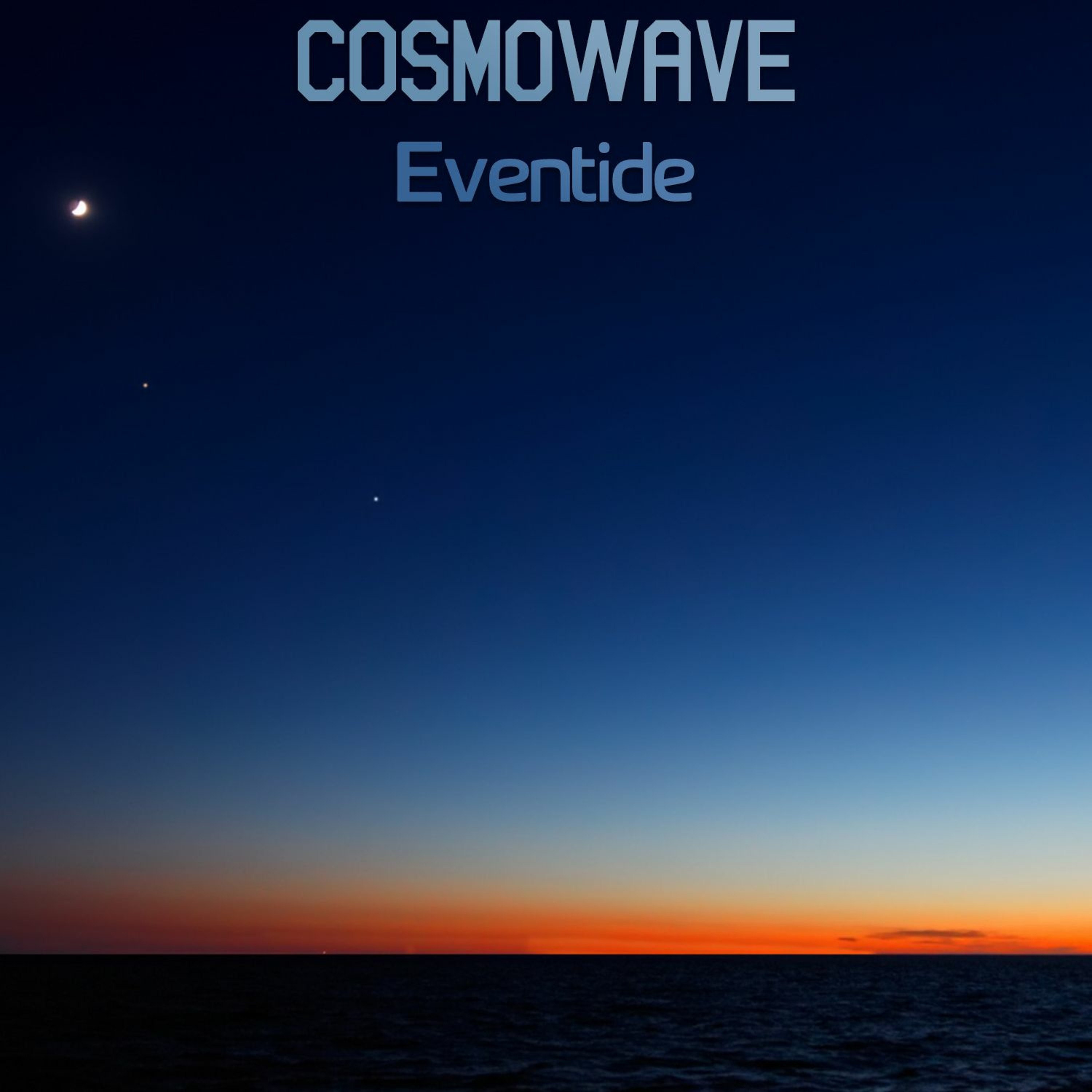 cosmowave