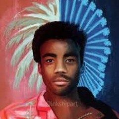 Childish Gambino - Melrose