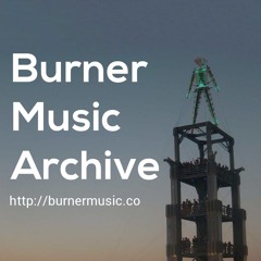 Burning Man 2014