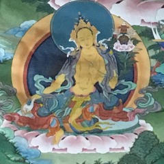 忿怒聖母心咒