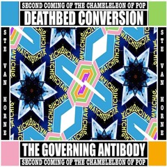 DEATHBED CONVERSION
