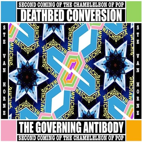 DEATHBED CONVERSION