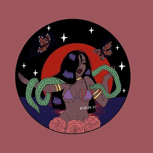 Улетай (RVIDYSHY REMIX)