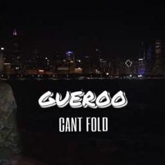 can't fold (Prod. BubbaGotbeatz)